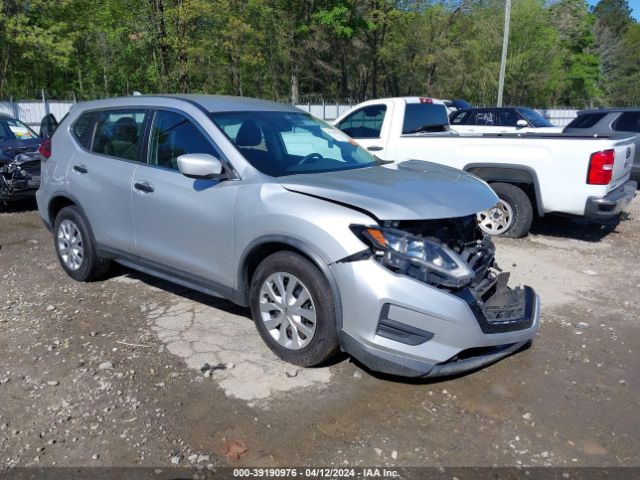 NISSAN ROGUE 2018 knmat2mt5jp501034