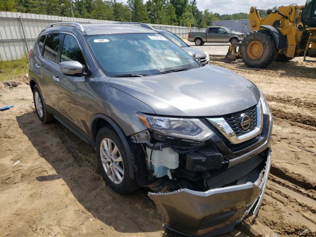 NISSAN ROGUE S 2018 knmat2mt5jp503480