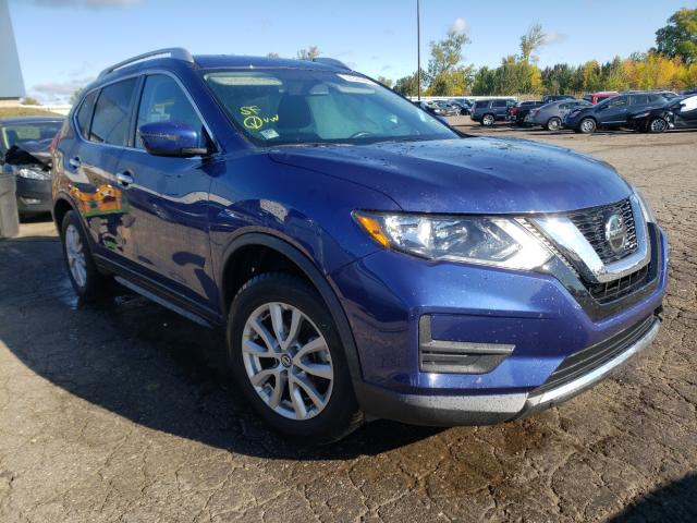 NISSAN ROGUE S 2018 knmat2mt5jp508887