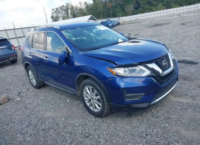 NISSAN ROGUE 2018 knmat2mt5jp509277