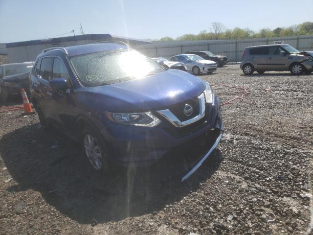 NISSAN ROGUE S 2018 knmat2mt5jp511143