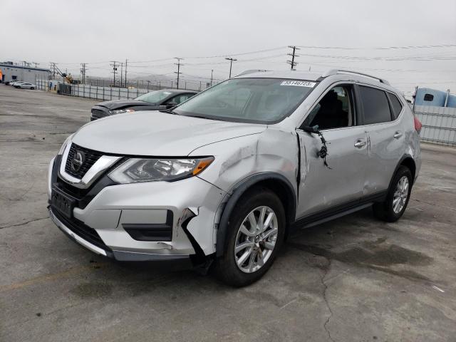 NISSAN ROGUE S 2018 knmat2mt5jp511451