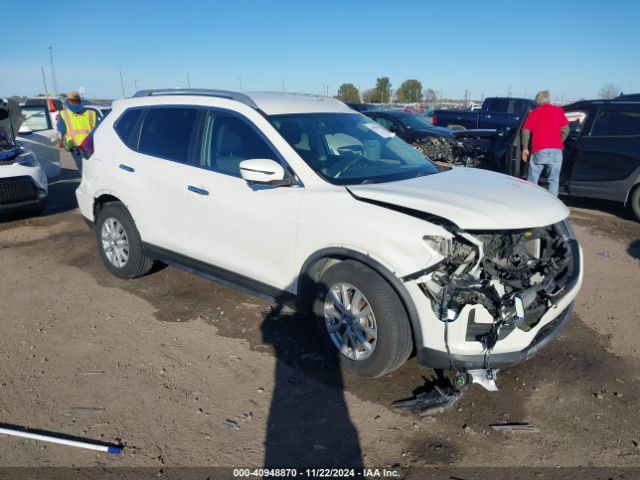 NISSAN ROGUE 2018 knmat2mt5jp512017