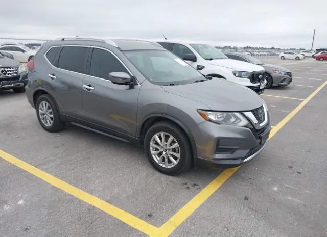 NISSAN ROGUE 2018 knmat2mt5jp517640