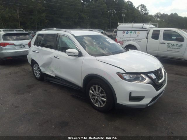 NISSAN ROGUE 2018 knmat2mt5jp518416