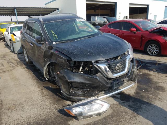 NISSAN ROGUE S 2018 knmat2mt5jp519811