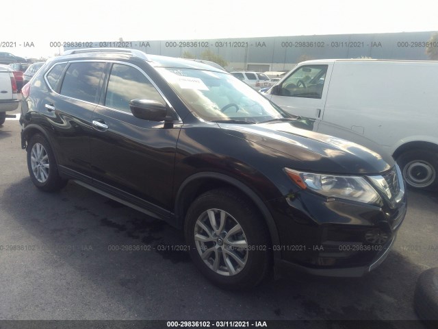 NISSAN ROGUE 2018 knmat2mt5jp519825