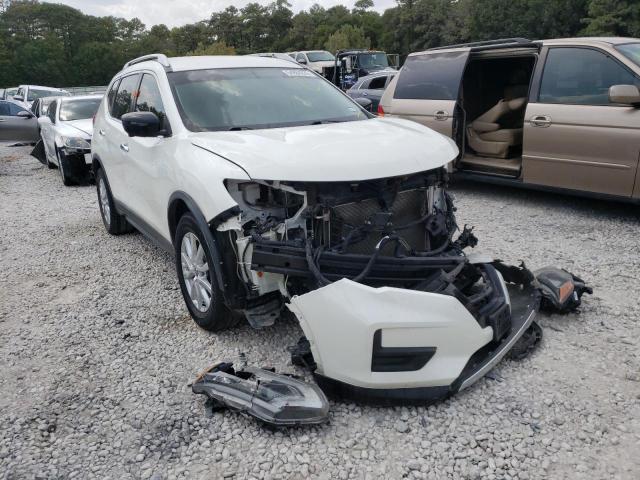 NISSAN ROGUE S 2018 knmat2mt5jp527066