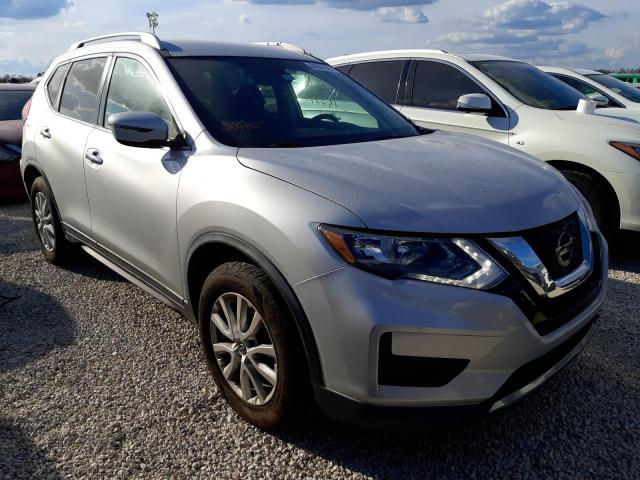 NISSAN ROGUE S 2018 knmat2mt5jp527133