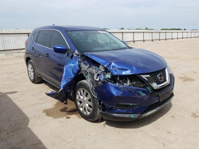 NISSAN ROGUE S 2018 knmat2mt5jp527861