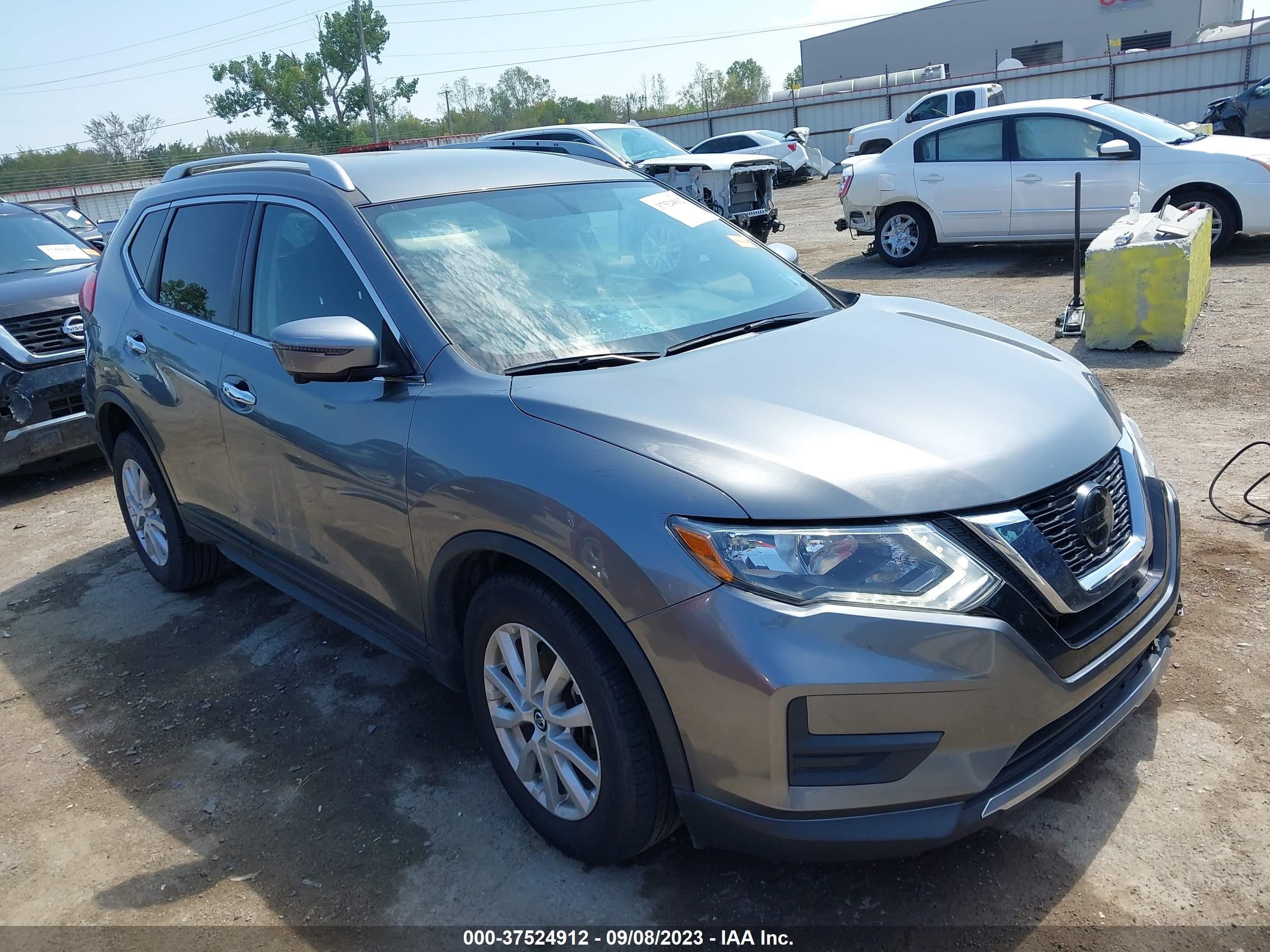 NISSAN ROGUE 2018 knmat2mt5jp527892