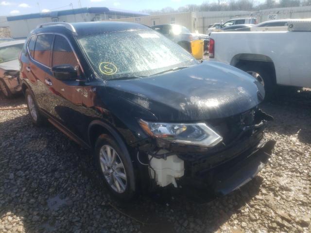 NISSAN ROGUE S 2018 knmat2mt5jp536477