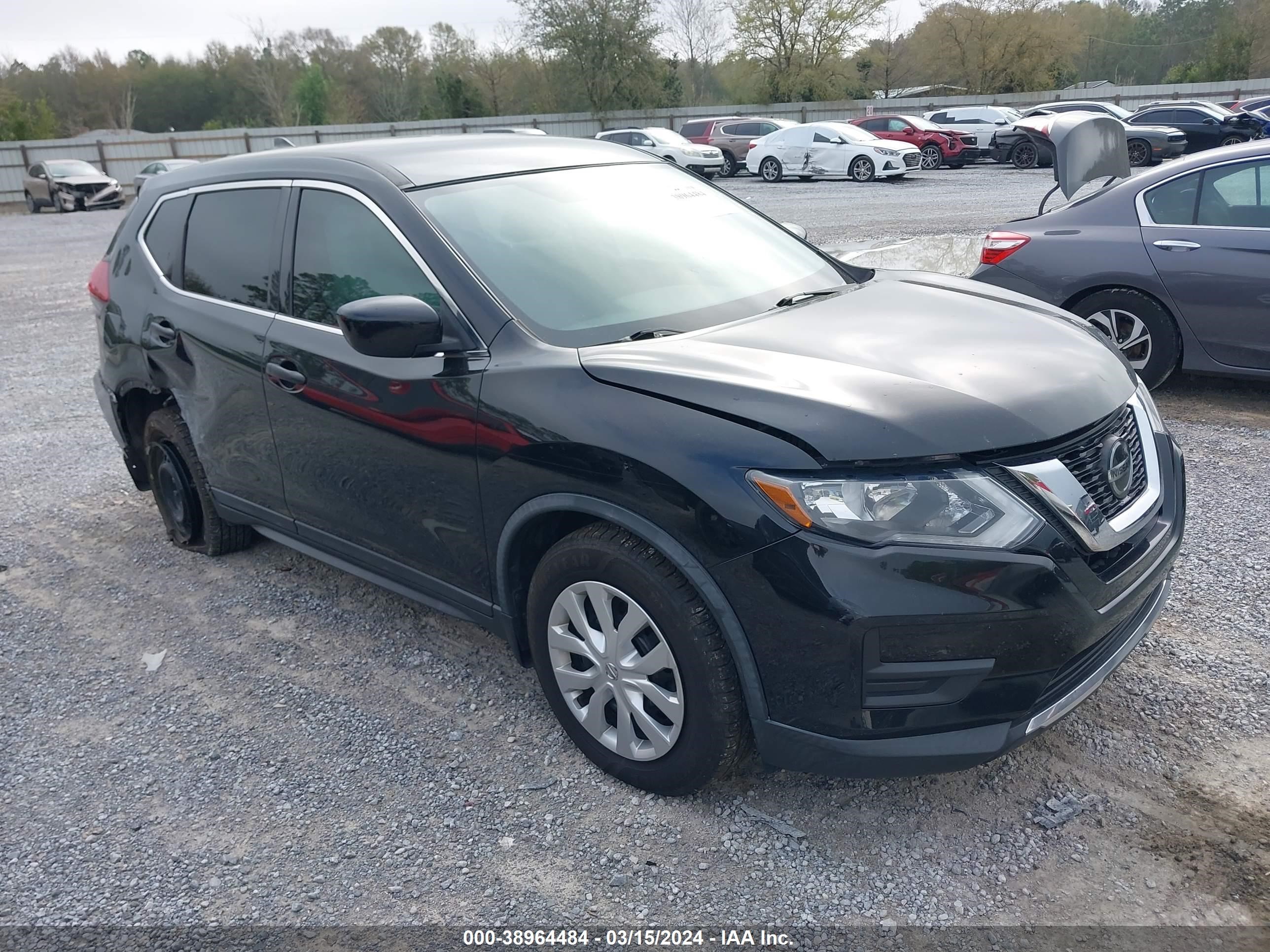 NISSAN ROGUE 2018 knmat2mt5jp542246