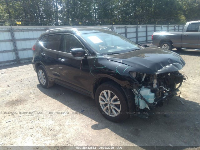 NISSAN ROGUE 2017 knmat2mt5jp542277