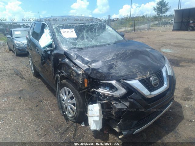 NISSAN ROGUE 2018 knmat2mt5jp544112