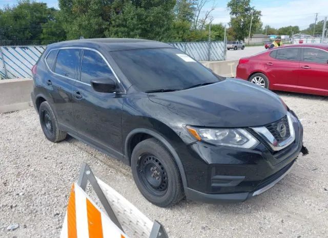 NISSAN ROGUE 2018 knmat2mt5jp547334