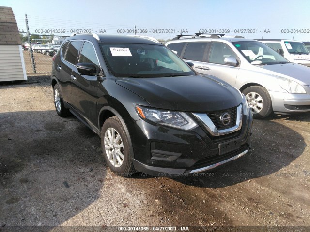 NISSAN ROGUE 2018 knmat2mt5jp549486