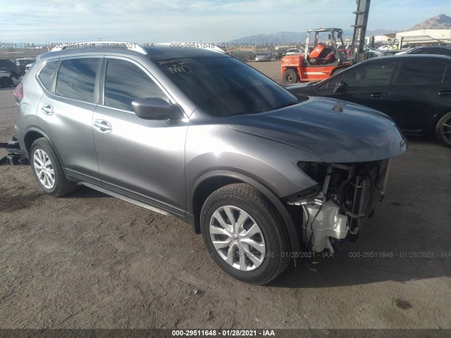 NISSAN ROGUE 2018 knmat2mt5jp555269