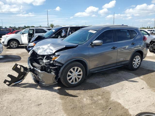 NISSAN ROGUE 2018 knmat2mt5jp557135