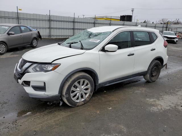 NISSAN ROGUE S 2018 knmat2mt5jp560486