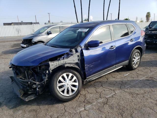 NISSAN ROGUE 2018 knmat2mt5jp560567