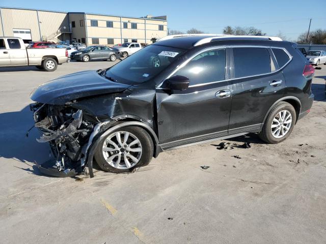 NISSAN ROGUE S 2018 knmat2mt5jp561542