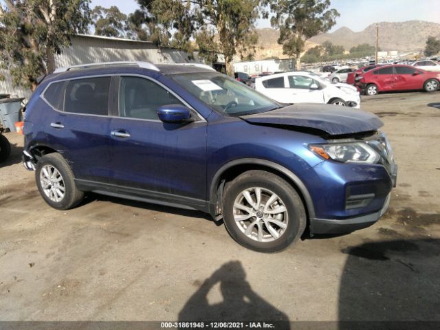 NISSAN ROGUE 2018 knmat2mt5jp562125