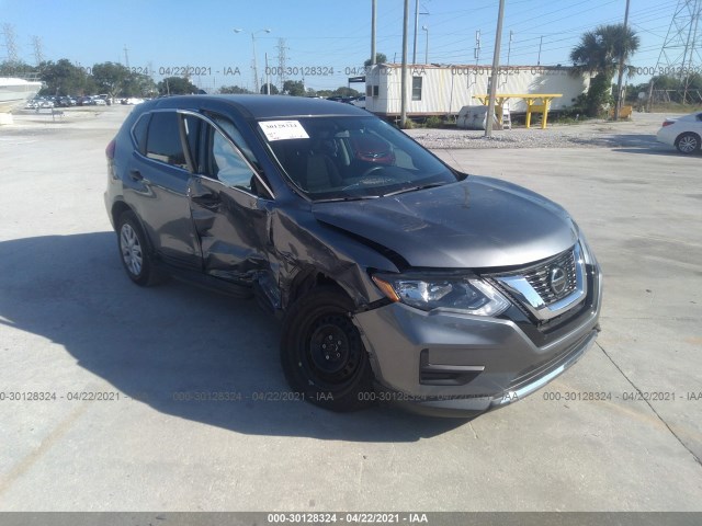 NISSAN ROGUE 2018 knmat2mt5jp562187