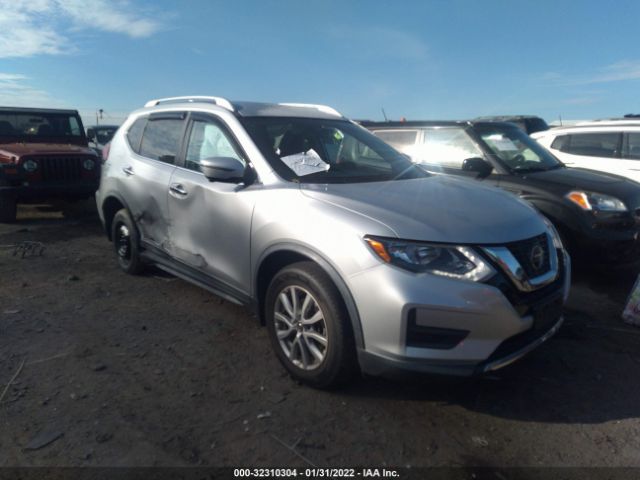 NISSAN ROGUE 2018 knmat2mt5jp565185