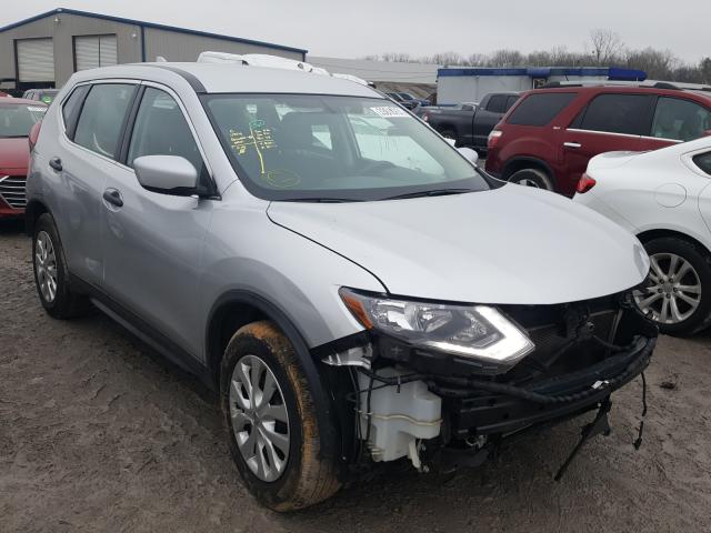 NISSAN ROGUE S 2018 knmat2mt5jp565509