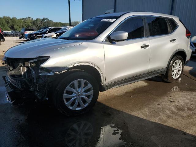 NISSAN ROGUE S 2018 knmat2mt5jp567177