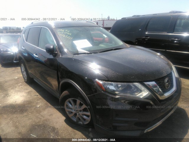 NISSAN ROGUE 2018 knmat2mt5jp571939