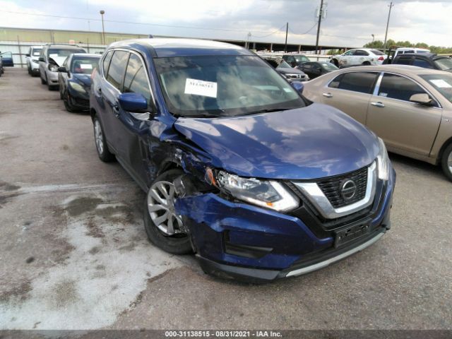 NISSAN ROGUE 2018 knmat2mt5jp574114