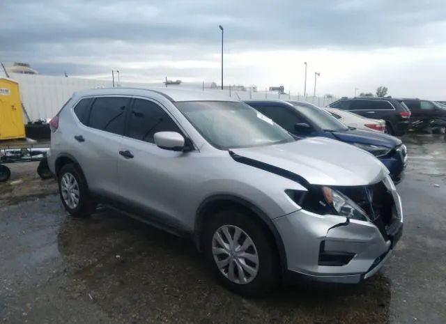 NISSAN ROGUE 2018 knmat2mt5jp577580