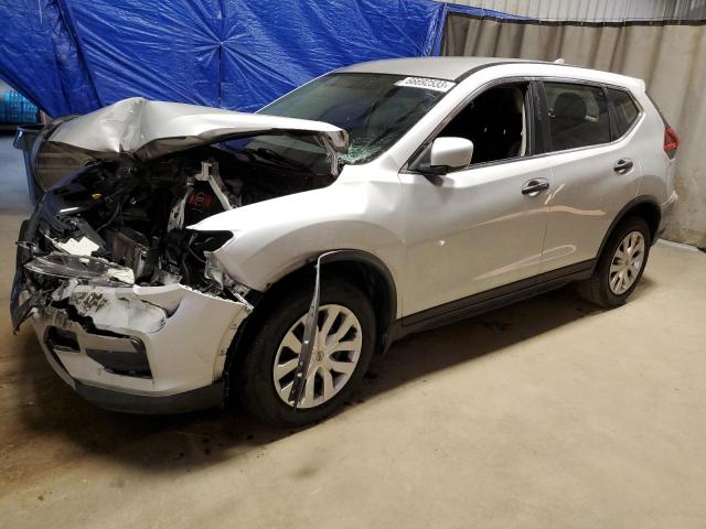 NISSAN ROGUE S 2018 knmat2mt5jp578518