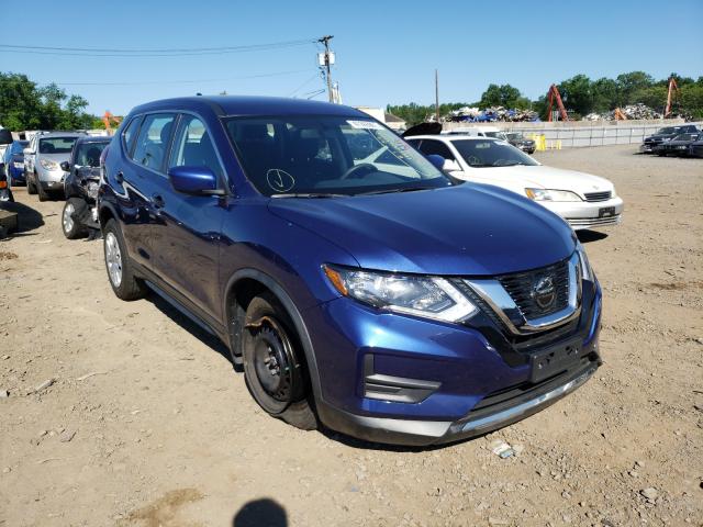 NISSAN ROGUE S 2018 knmat2mt5jp578521