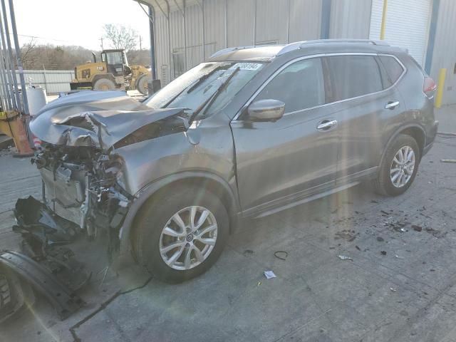 NISSAN ROGUE S 2018 knmat2mt5jp579104