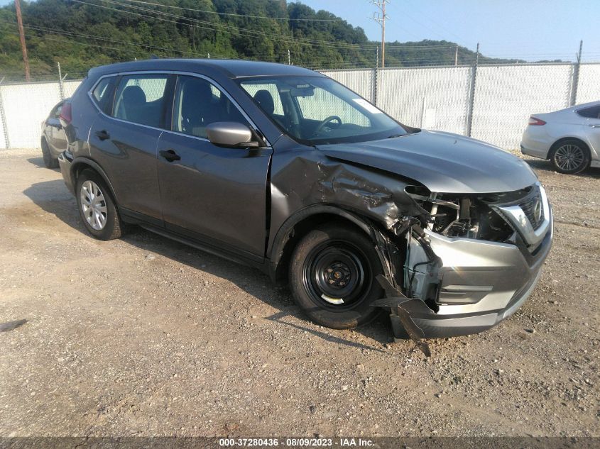 NISSAN ROGUE 2018 knmat2mt5jp582178