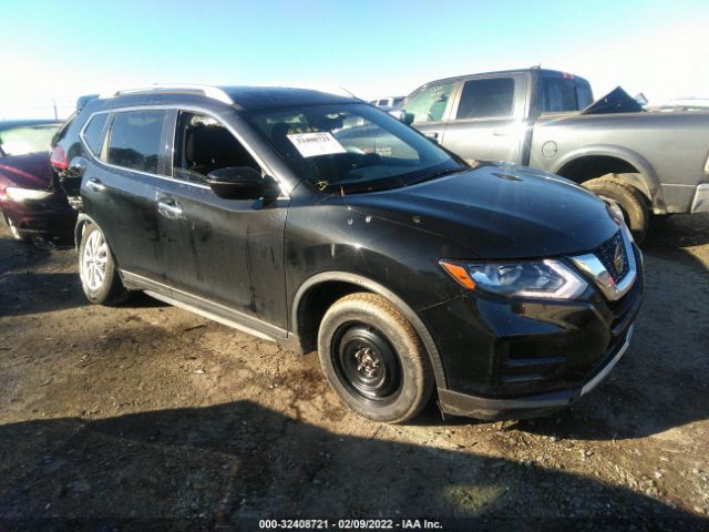 NISSAN ROGUE 2018 knmat2mt5jp582360