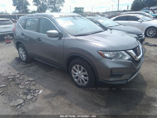 NISSAN ROGUE 2018 knmat2mt5jp582763