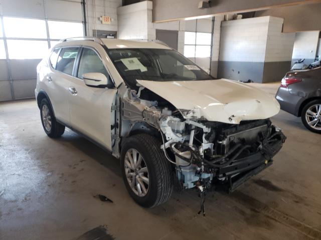 NISSAN ROGUE 2018 knmat2mt5jp583671