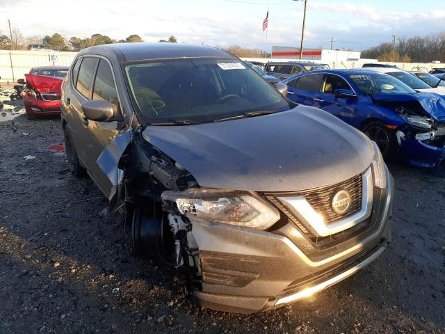 NISSAN ROGUE S 2018 knmat2mt5jp585498