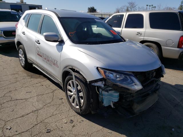 NISSAN ROGUE S 2018 knmat2mt5jp586456