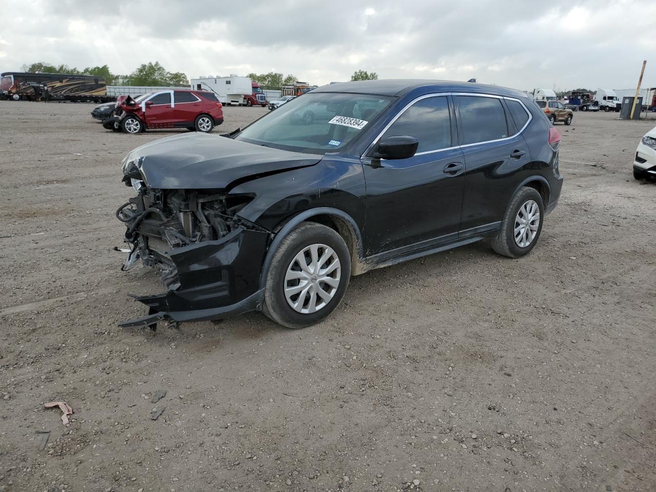 NISSAN ROGUE 2018 knmat2mt5jp587493