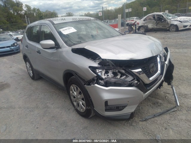 NISSAN ROGUE 2018 knmat2mt5jp590359