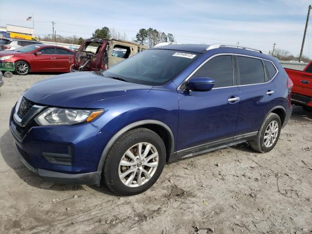 NISSAN ROGUE 2018 knmat2mt5jp590958