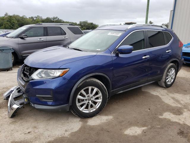 NISSAN ROGUE 2018 knmat2mt5jp594525