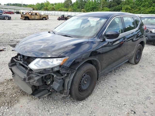 NISSAN ROGUE 2018 knmat2mt5jp598106