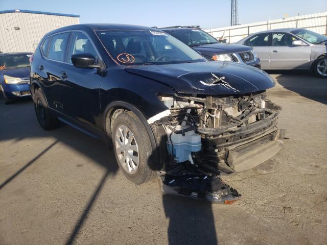 NISSAN ROGUE 2018 knmat2mt5jp599563