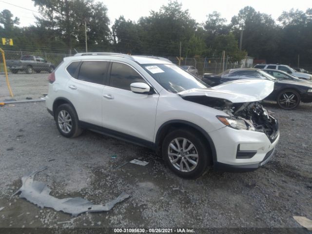 NISSAN ROGUE 2018 knmat2mt5jp600162